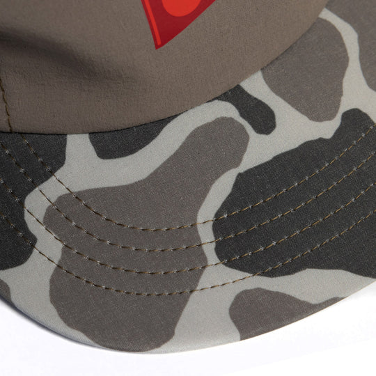 Color:4-Florence x Illikoi Goods Limited Edition Sun Runner Hat