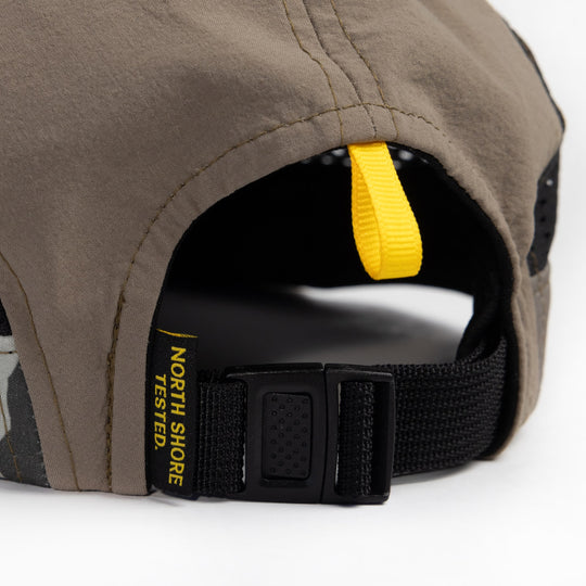 Color:4-Florence x Illikoi Goods Limited Edition Sun Runner Hat -alt