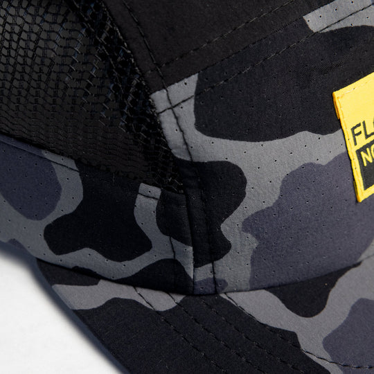 Color:5-Florence x Illikoi Goods Limited Edition Sun Runner Hat