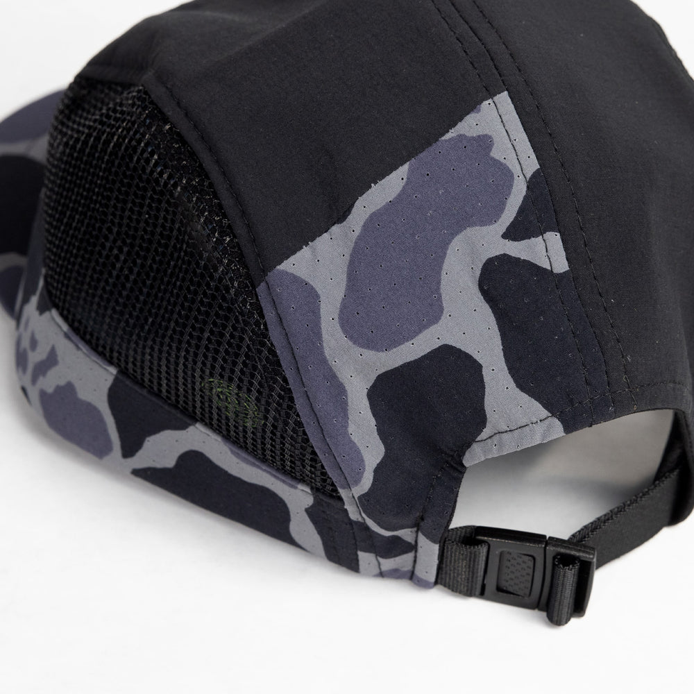 Color:5-Florence x Illikoi Goods Limited Edition Sun Runner Hat -alt