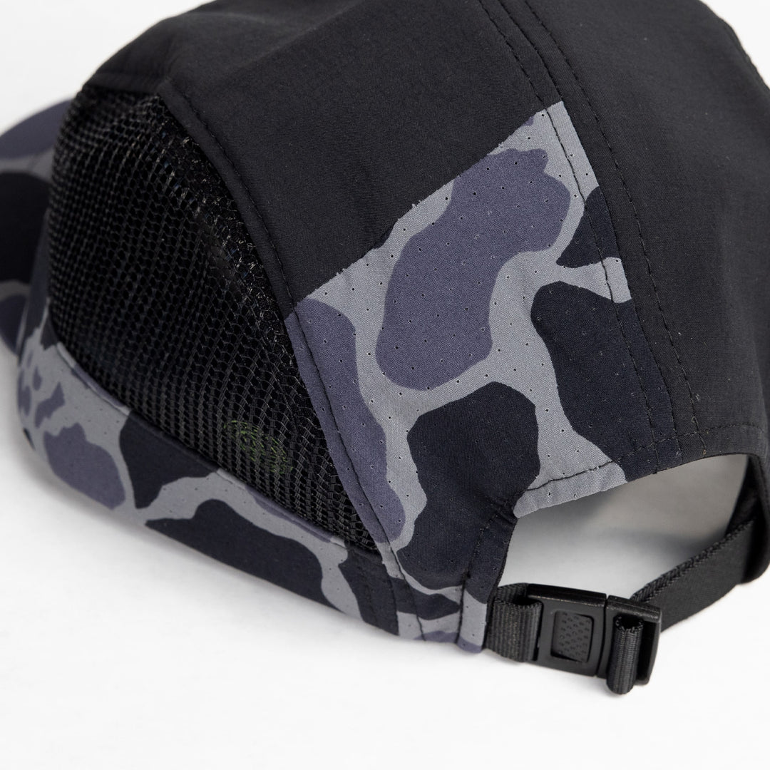 Color:5-Florence x Illikoi Goods Limited Edition Sun Runner Hat -alt