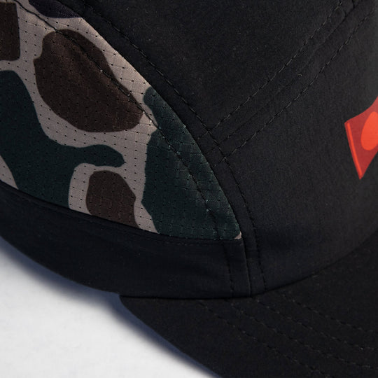 Color:6-Florence x Illikoi Goods Limited Edition Sun Runner Hat