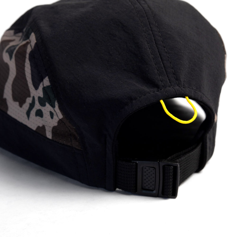 Color:6-Florence x Illikoi Goods Limited Edition Sun Runner Hat -alt