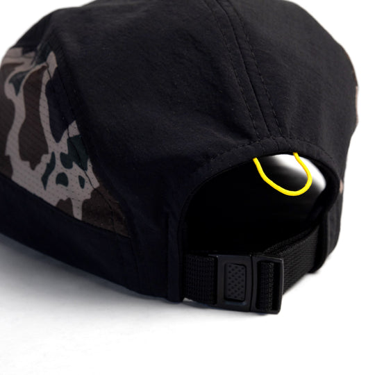 Color:6-Florence x Illikoi Goods Limited Edition Sun Runner Hat -alt