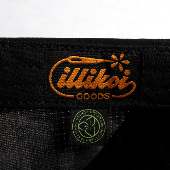 Color:6-Florence x Illikoi Goods Limited Edition Sun Runner Hat