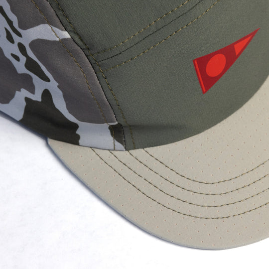 Color:7-Florence x Illikoi Goods Limited Edition Sun Runner Hat