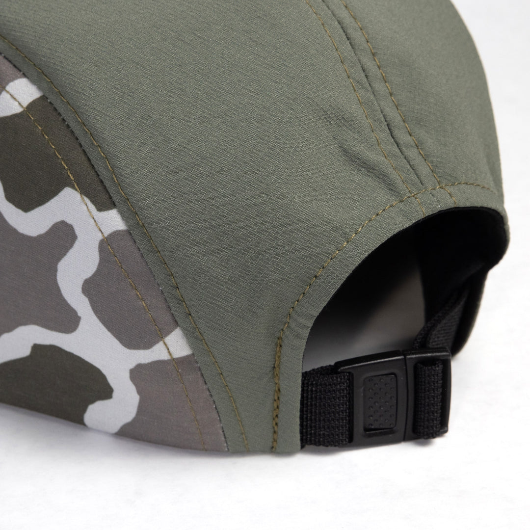 Color:7-Florence x Illikoi Goods Limited Edition Sun Runner Hat -alt