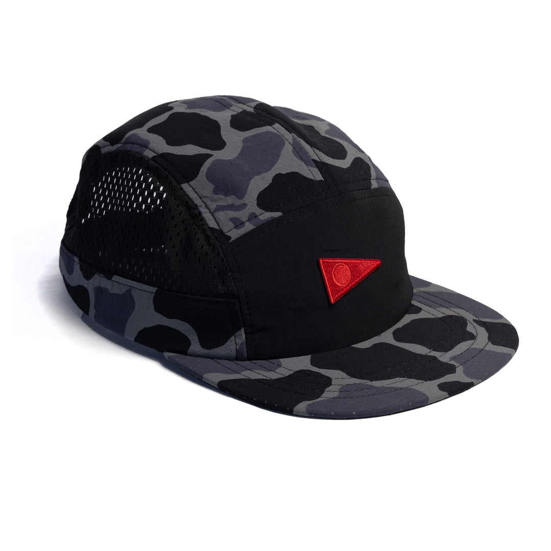 Color:8-Florence x Illikoi Goods Limited Edition Sun Runner Hat