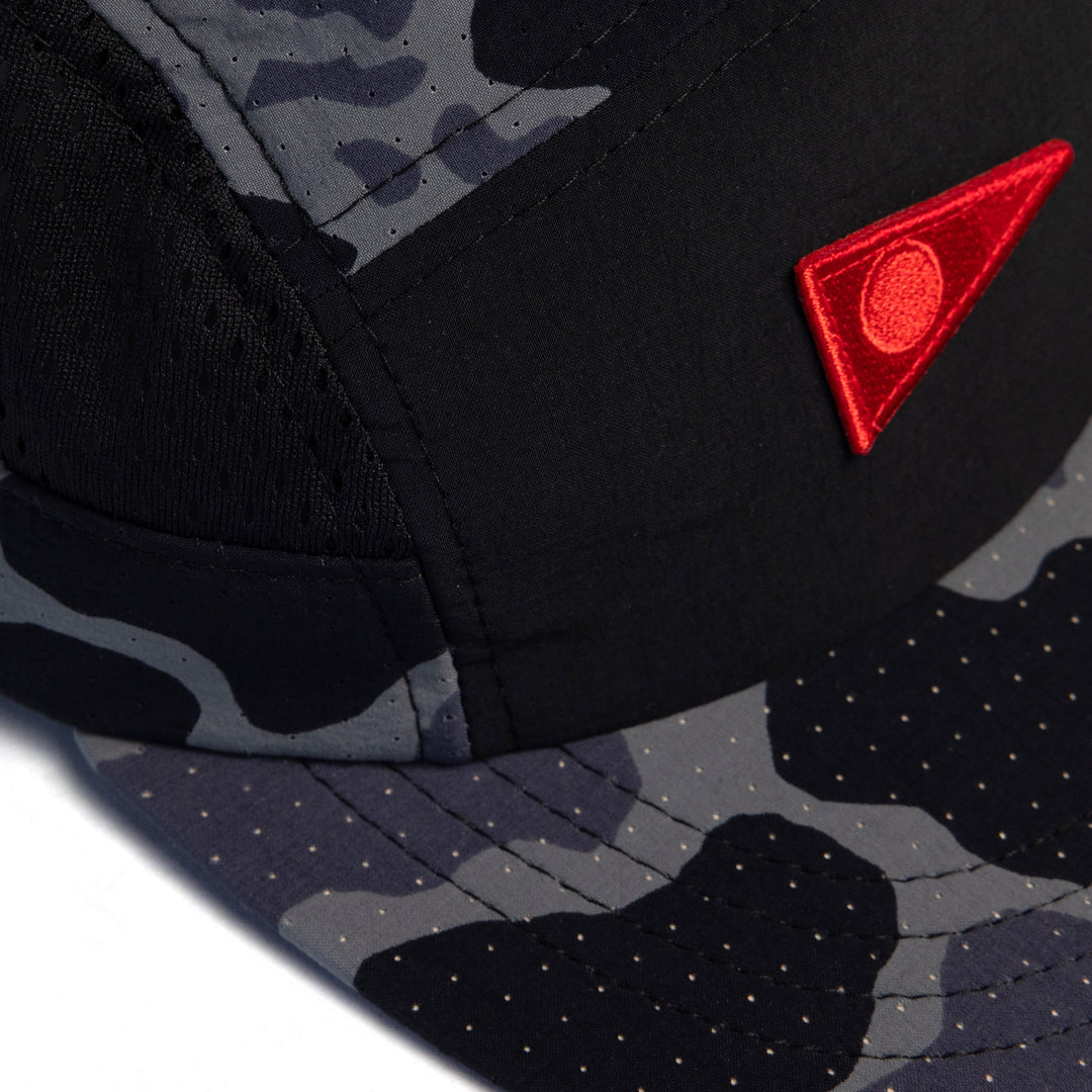 Color:8-Florence x Illikoi Goods Limited Edition Sun Runner Hat