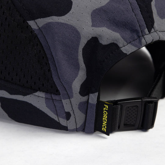 Color:8-Florence x Illikoi Goods Limited Edition Sun Runner Hat -alt