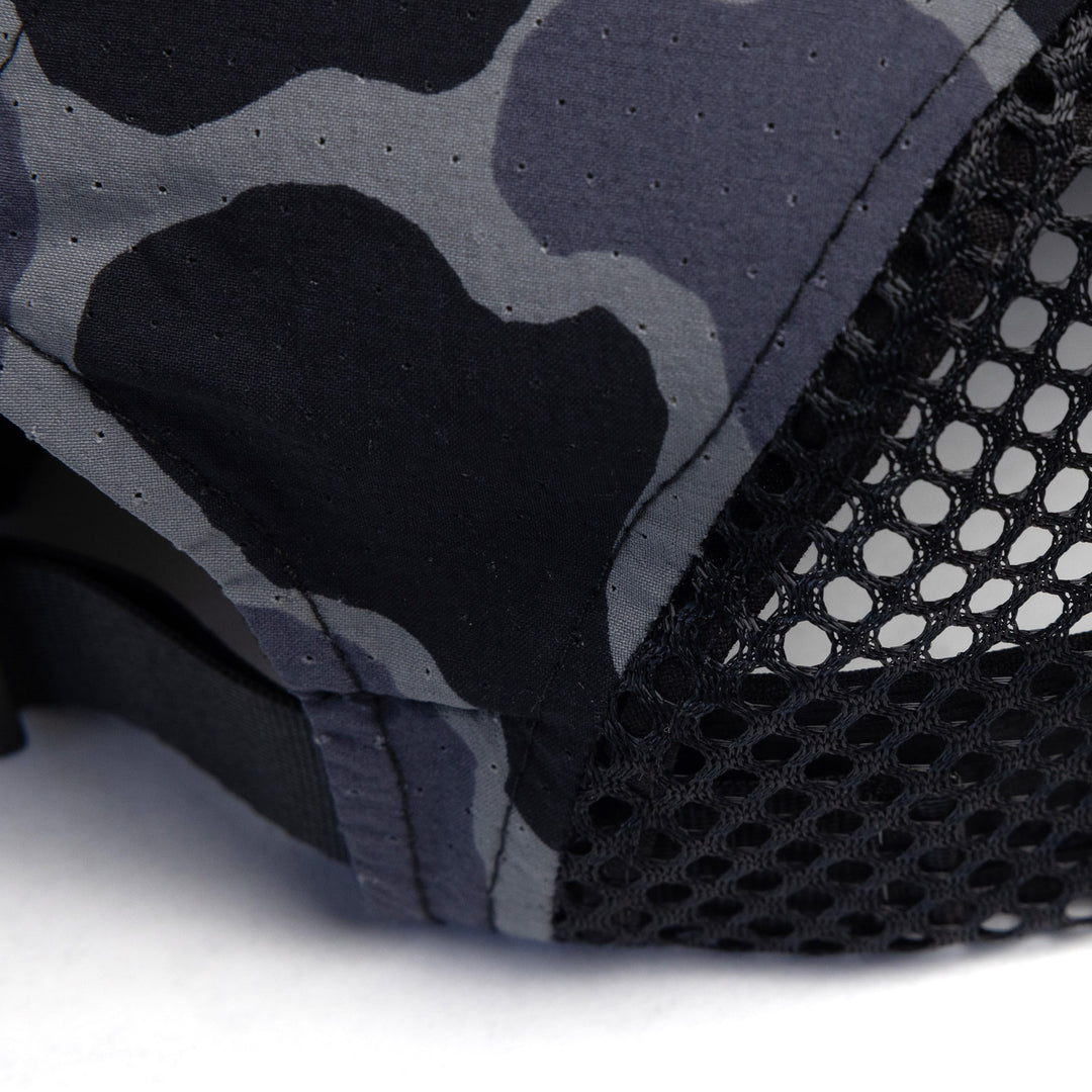 Color:9-Florence x Illikoi Goods Limited Edition Sun Runner Hat 