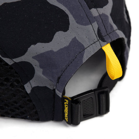 Color:9-Florence x Illikoi Goods Limited Edition Sun Runner Hat  -alt