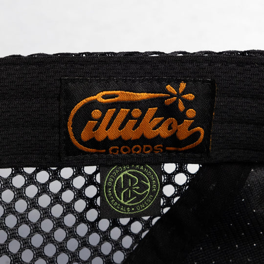 Color:9-Florence x Illikoi Goods Limited Edition Sun Runner Hat 