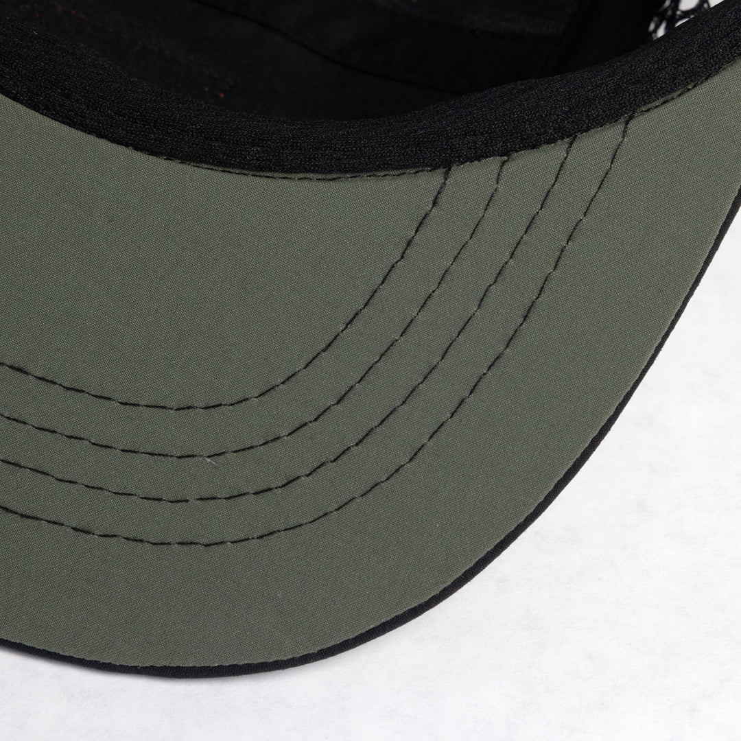 Color:9-Florence x Illikoi Goods Limited Edition Sun Runner Hat 