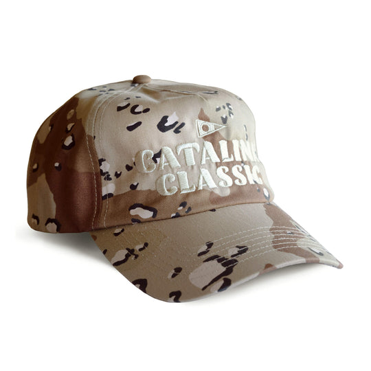 Color:Multi-Florence Catalina Classic 2026 Hat