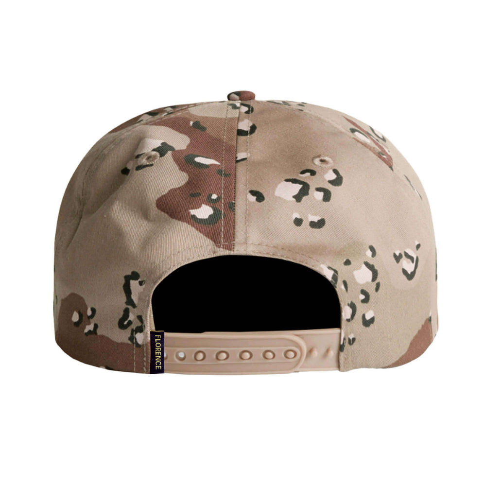 Color:Multi-Florence Catalina Classic 2026 Hat -alt