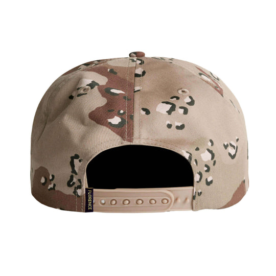 Color:Multi-Florence Catalina Classic 2026 Hat -alt
