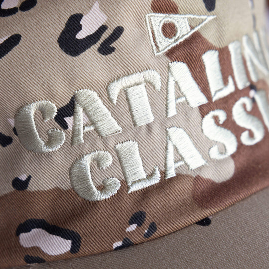 Color:Multi-Florence Catalina Classic 2026 Hat