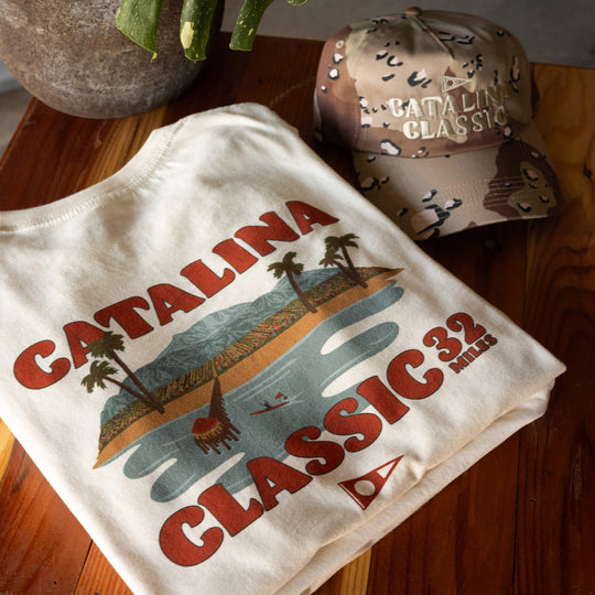 Color:Multi-Florence Catalina Classic 2026 Hat