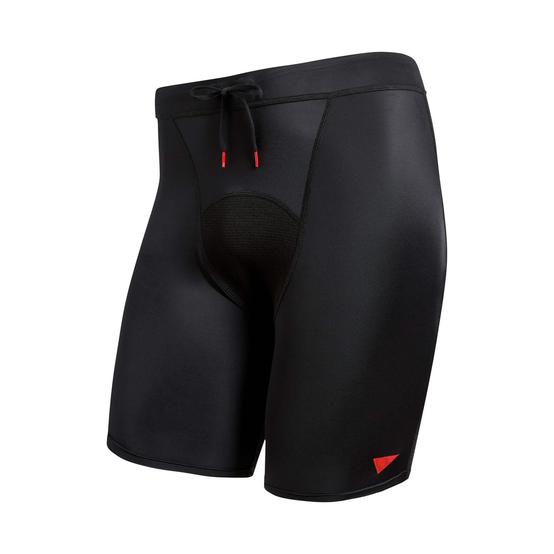 Color:Black-Florence Aeroshield Pro Short