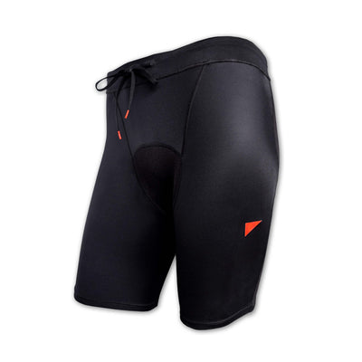 Color:Black-Florence Aeroshield Pro Short