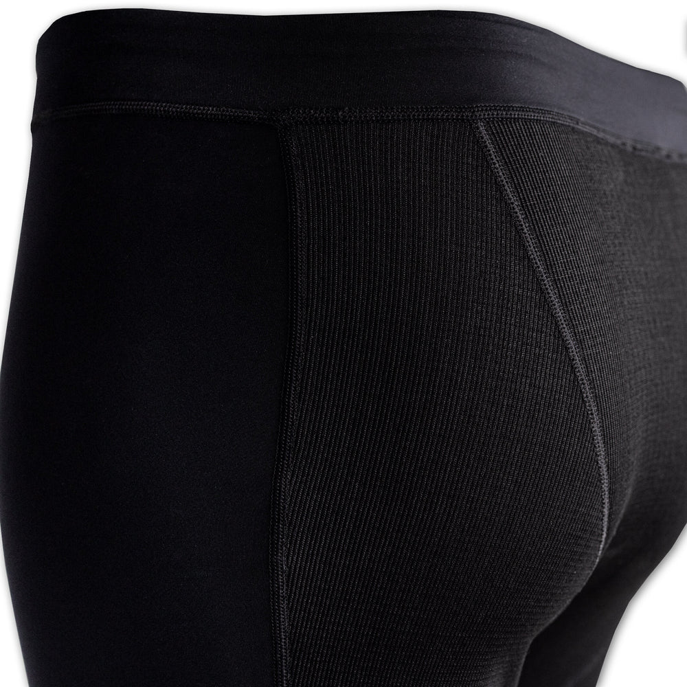 Color:Black-Florence Aeroshield Pro Short -alt