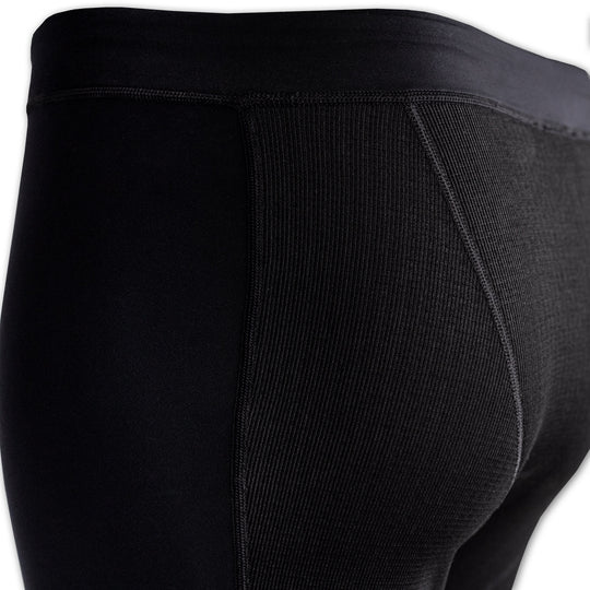 Color:Black-Florence Aeroshield Pro Short -alt