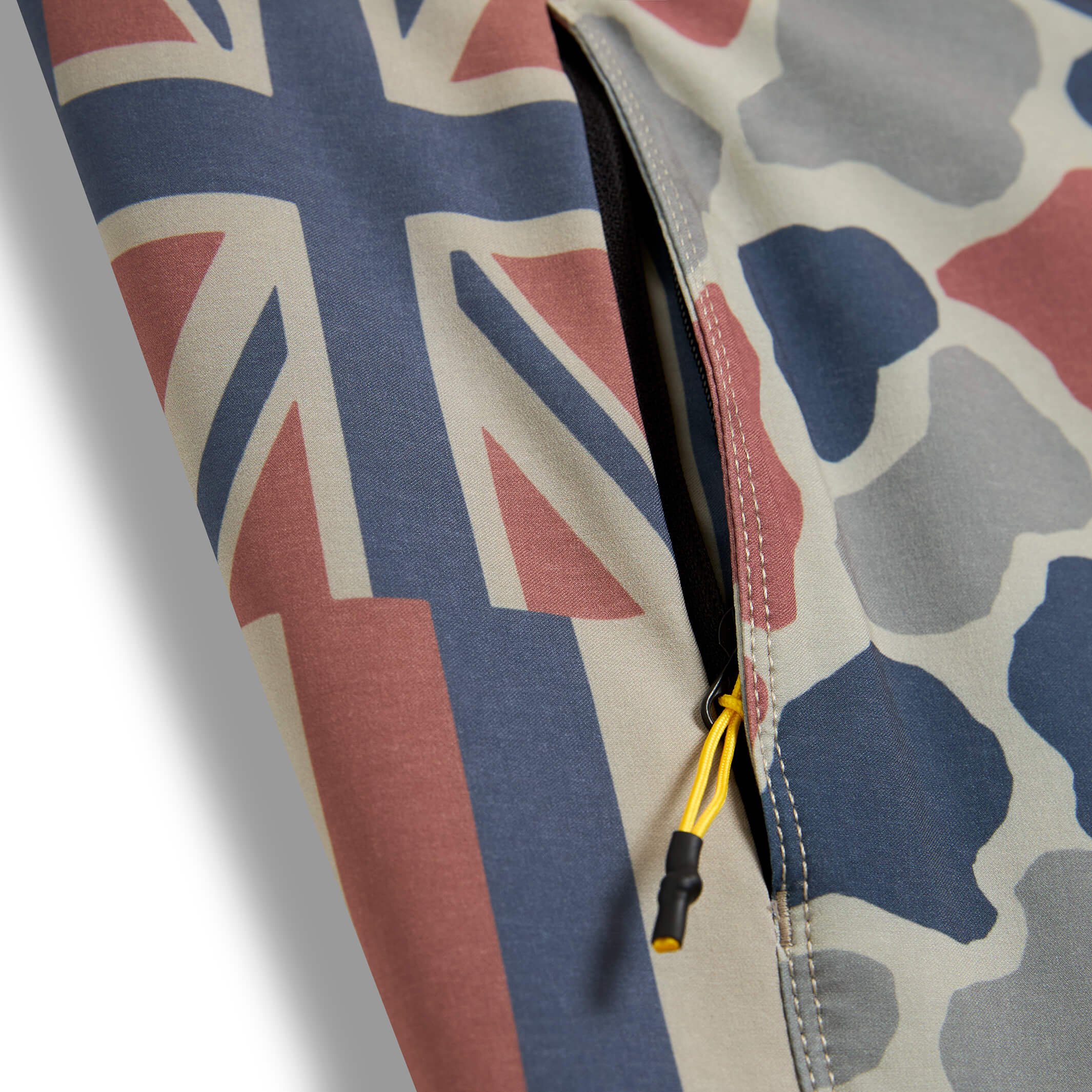 Pro Hawaii Camo Boardshort – Florence Marine X