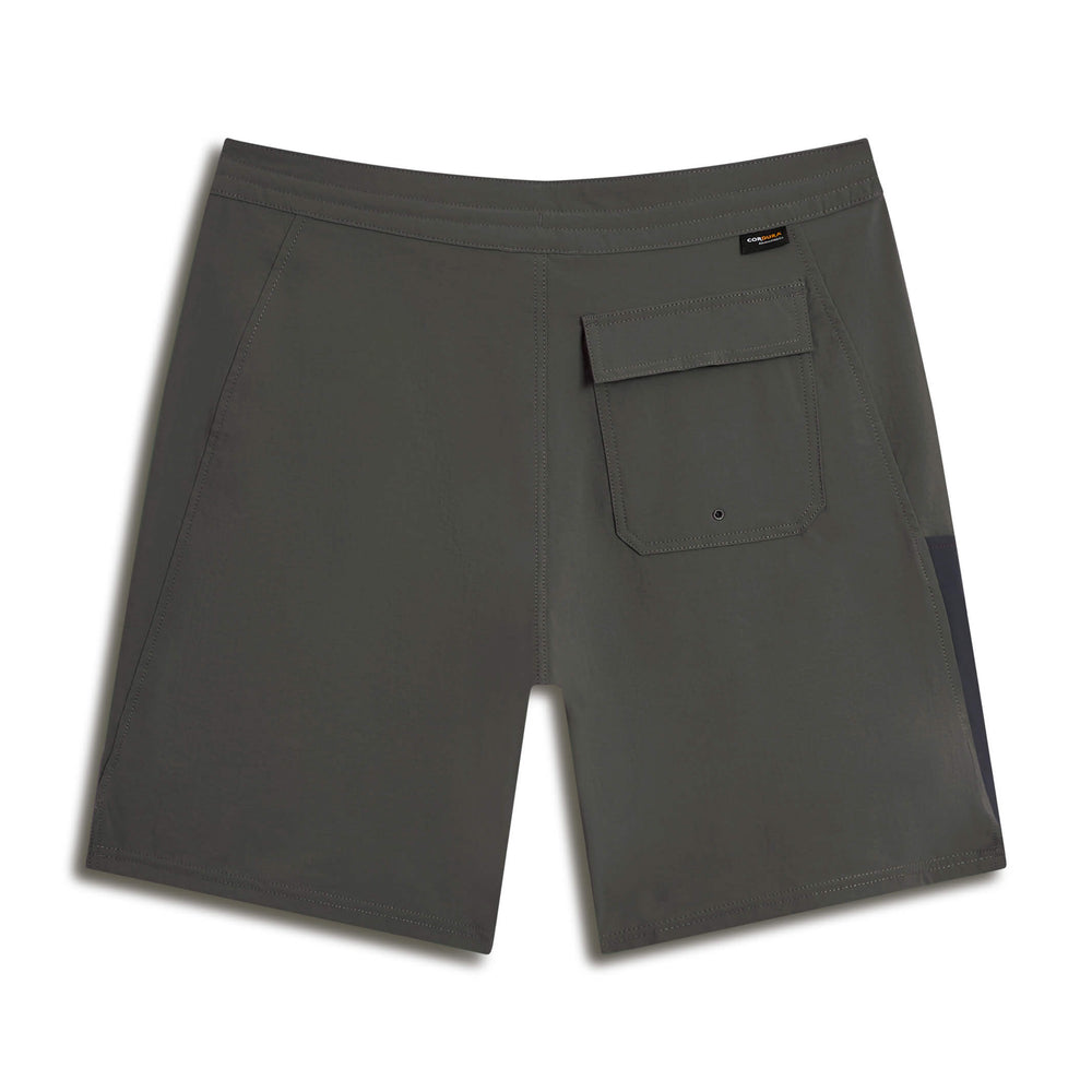 Color:Mountain-F1 Cordura® Utility Boardshort -alt