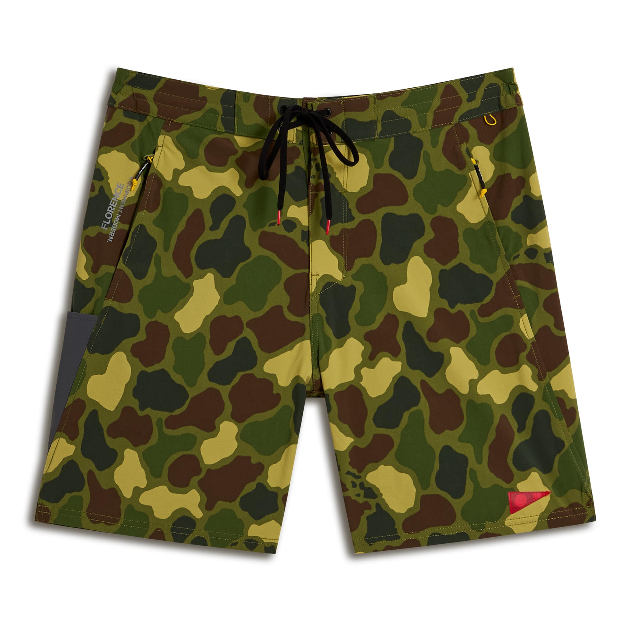 F1 Cordura® Utility Short – Florence Marine X