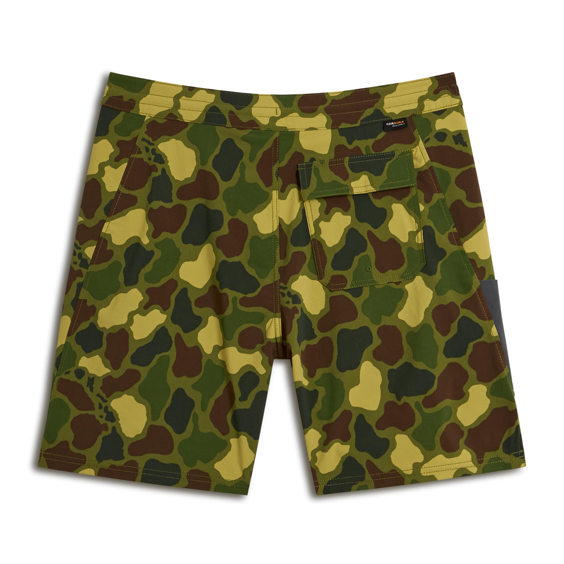 F1 Cordura® Utility Short – Florence Marine X