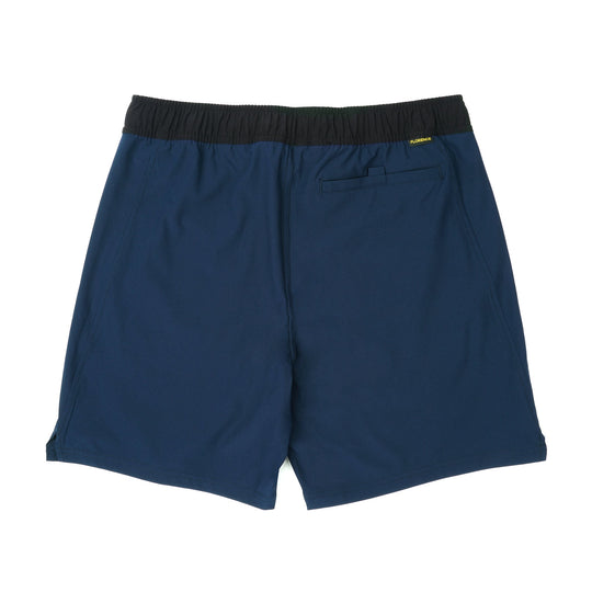 Standard Issue Elastic Short – Florence Marine X