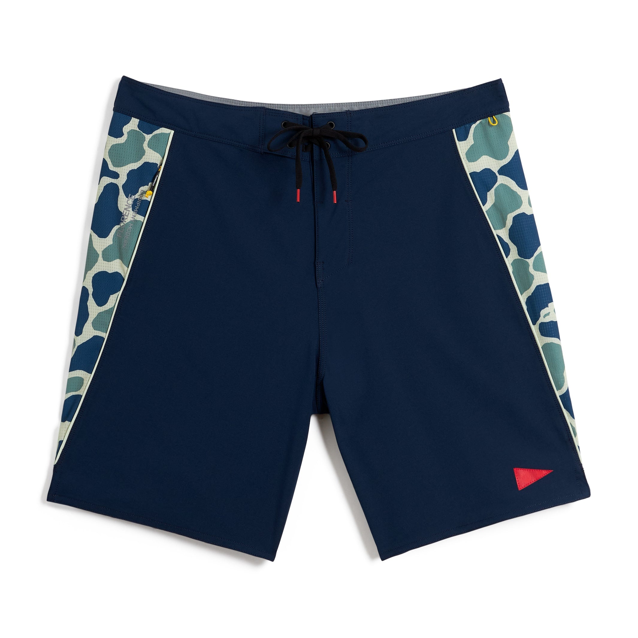 F1 Airtex Gamma Boardshort – Florence Marine X