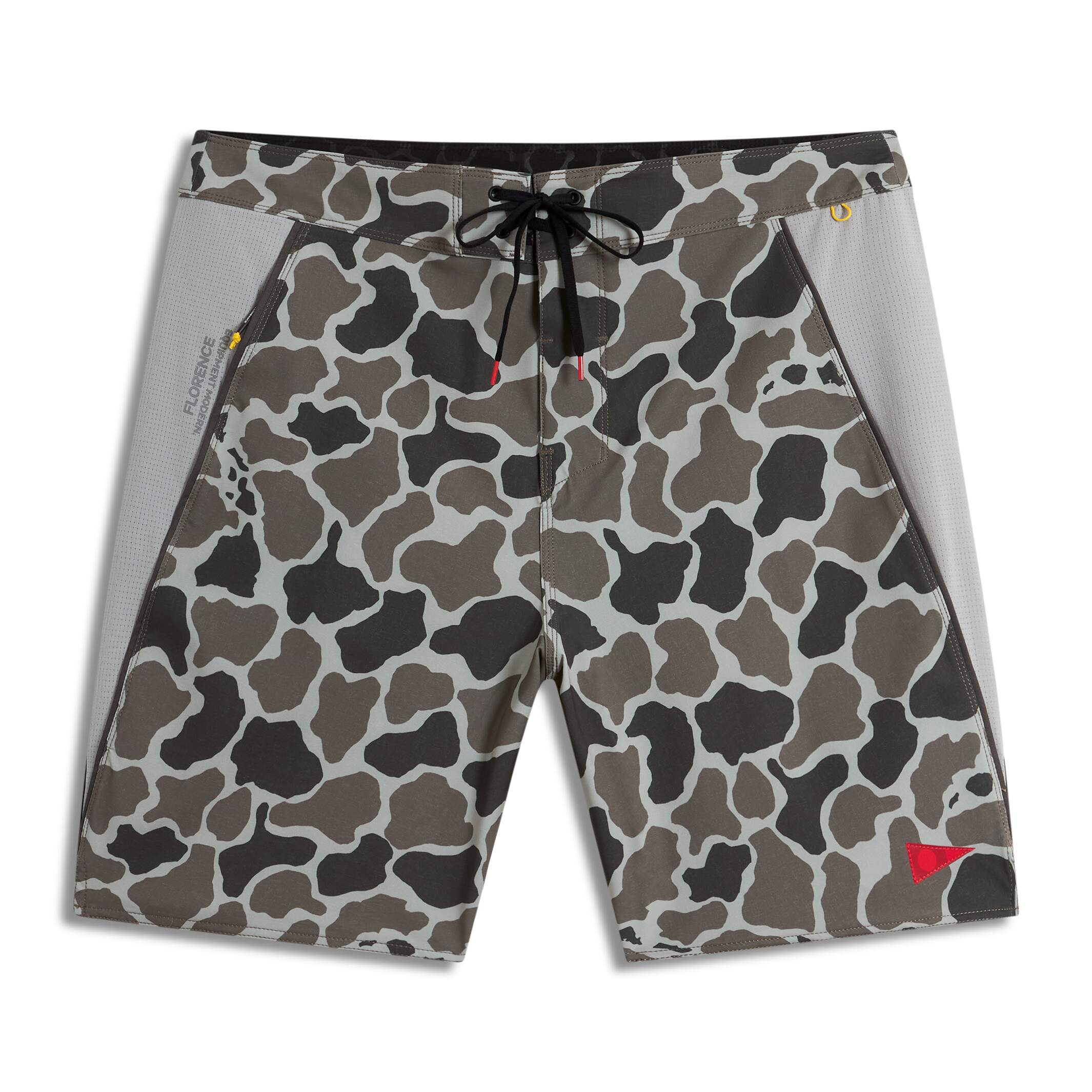 F1 Airtex Gamma Boardshort – Florence Marine X