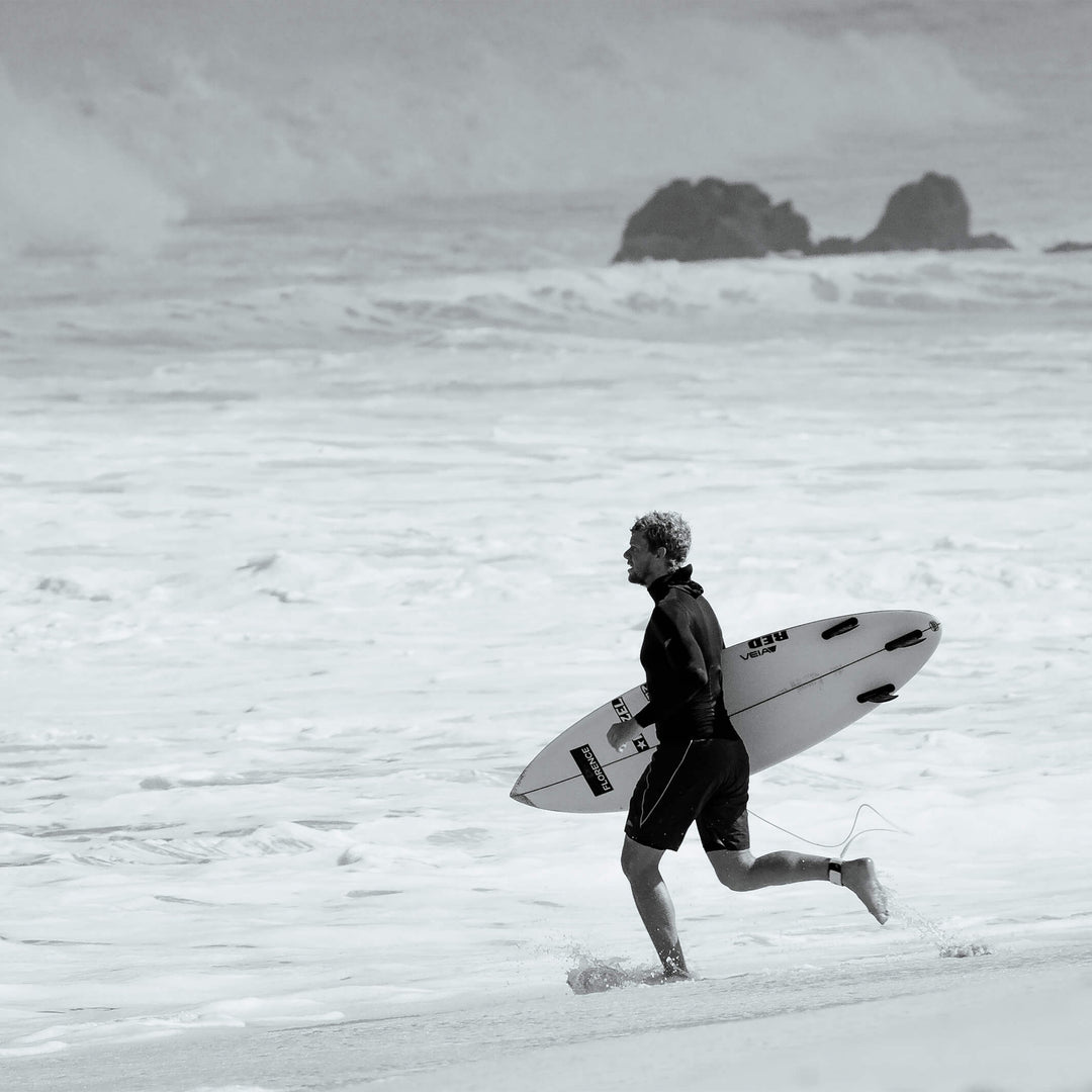 Color:Black Camo-Florence Airtex 2-in-1 Boardshort