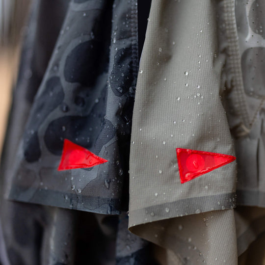 Color:Moss Grey-Florence Airtex 2-in-1 Boardshort