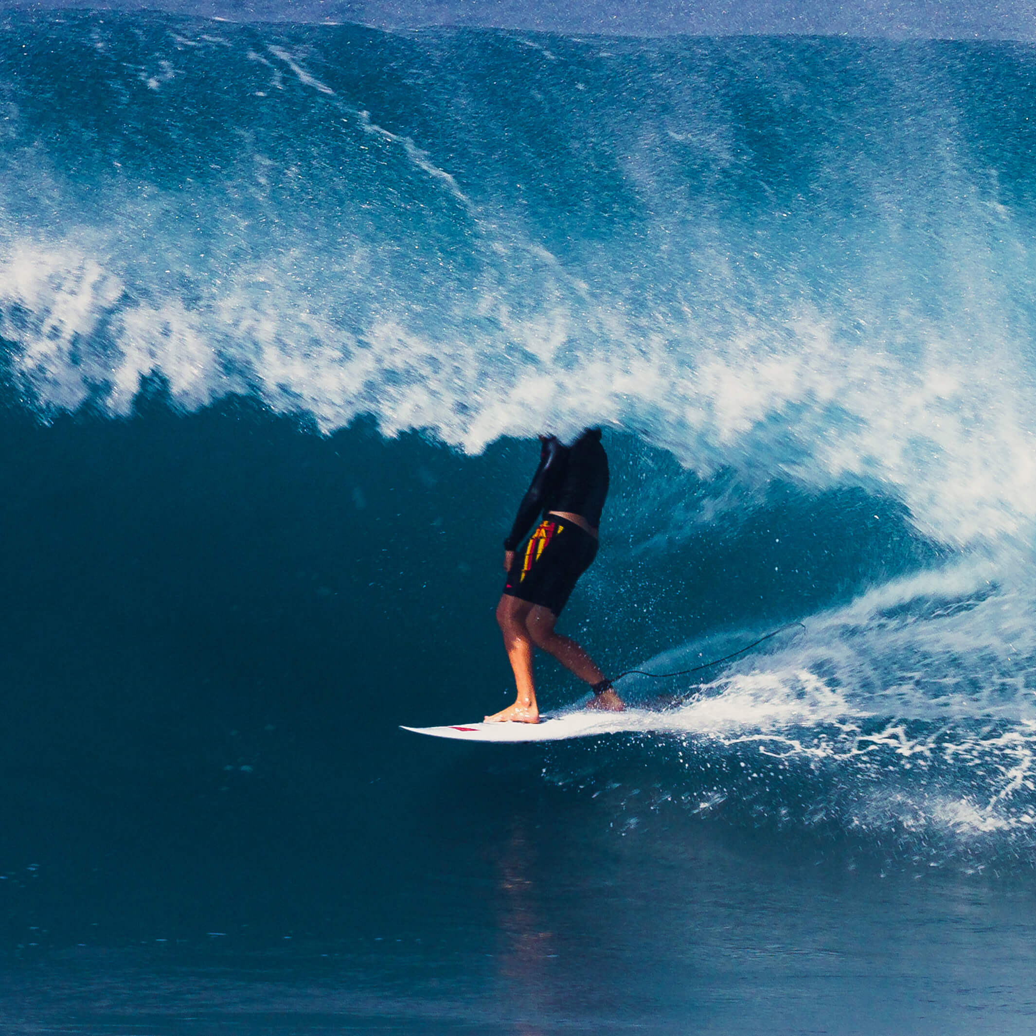 Cordura® Airtex Pro Hawaii Boardshort – Florence Marine X