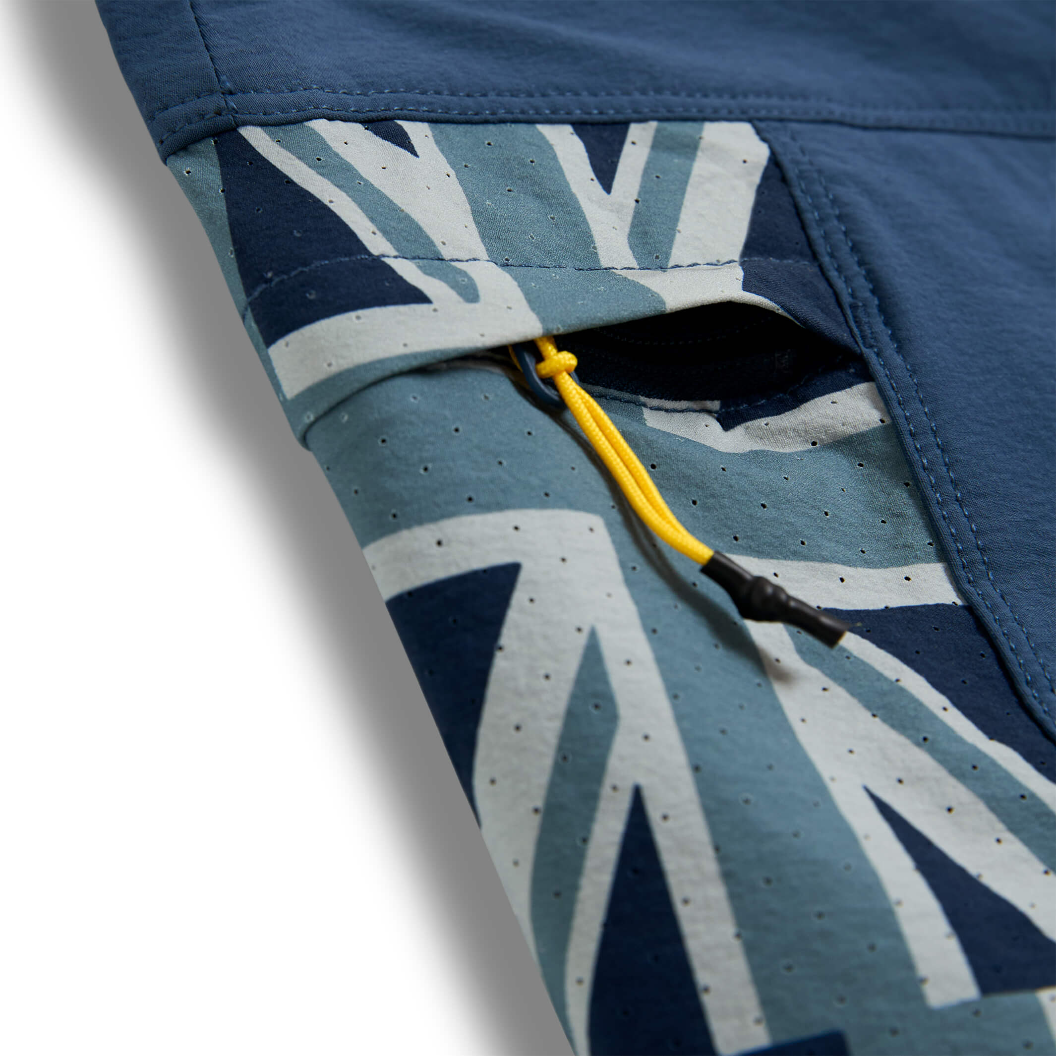 Cordura® Airtex Pro Hawaii Boardshort – Florence Marine X