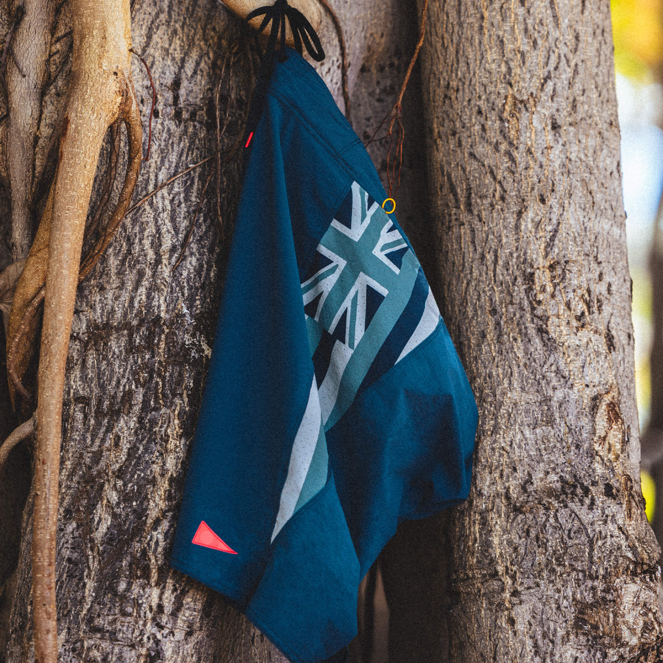 Cordura® Airtex Pro Hawaii Boardshort – Florence Marine X