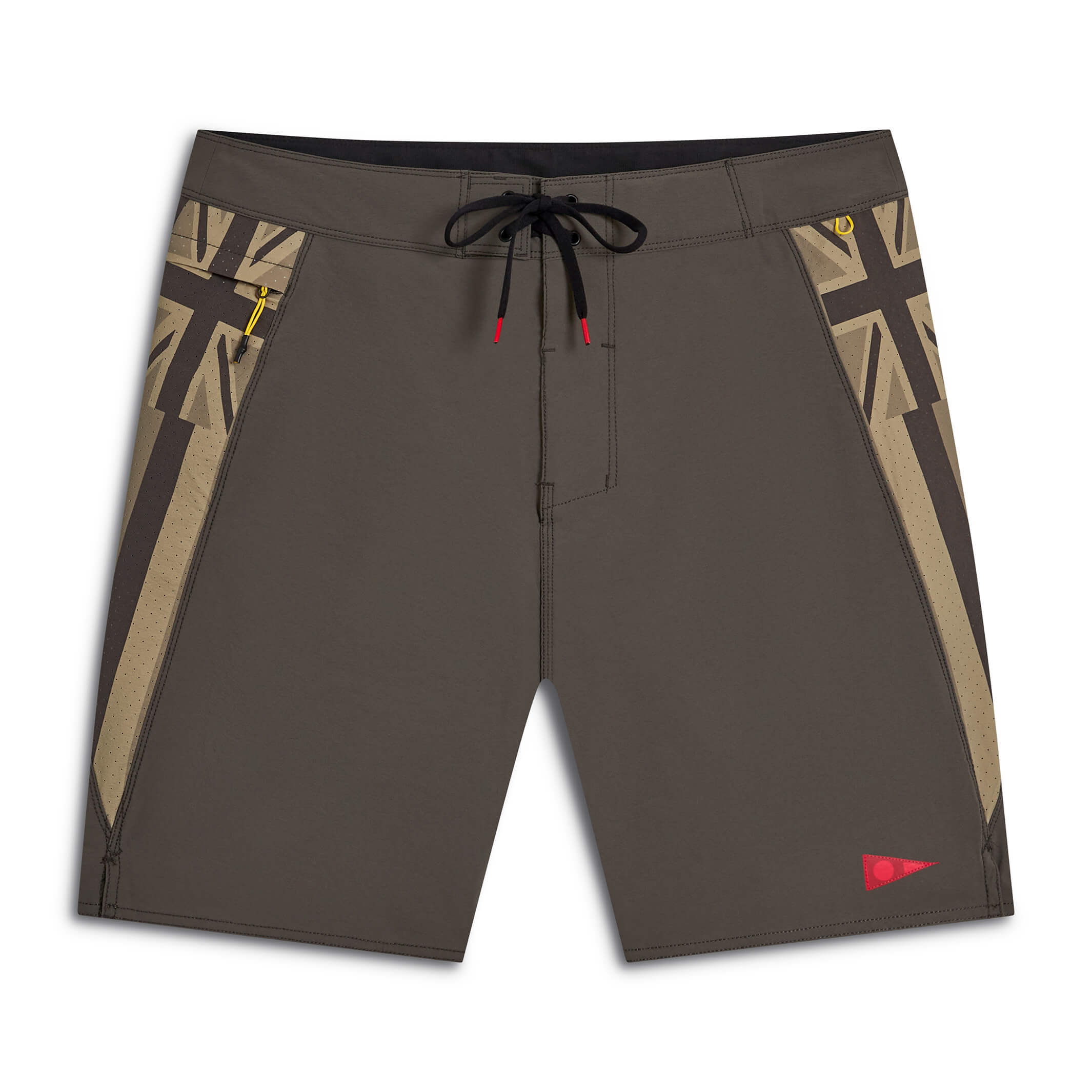 Cordura® Airtex Pro Hawaii Boardshort – Florence Marine X