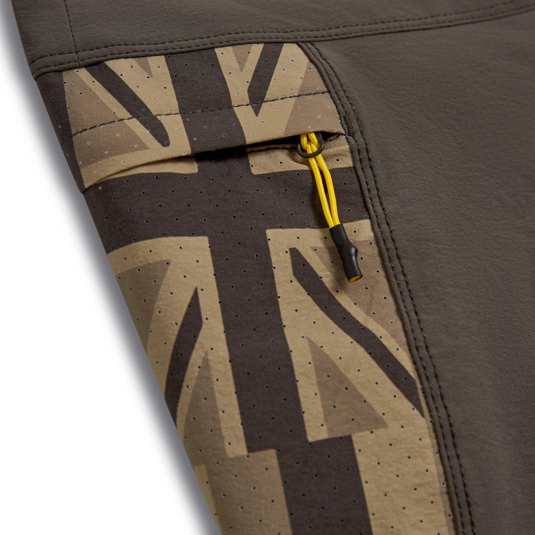 Cordura® Airtex Pro Hawaii Boardshort – Florence Marine X