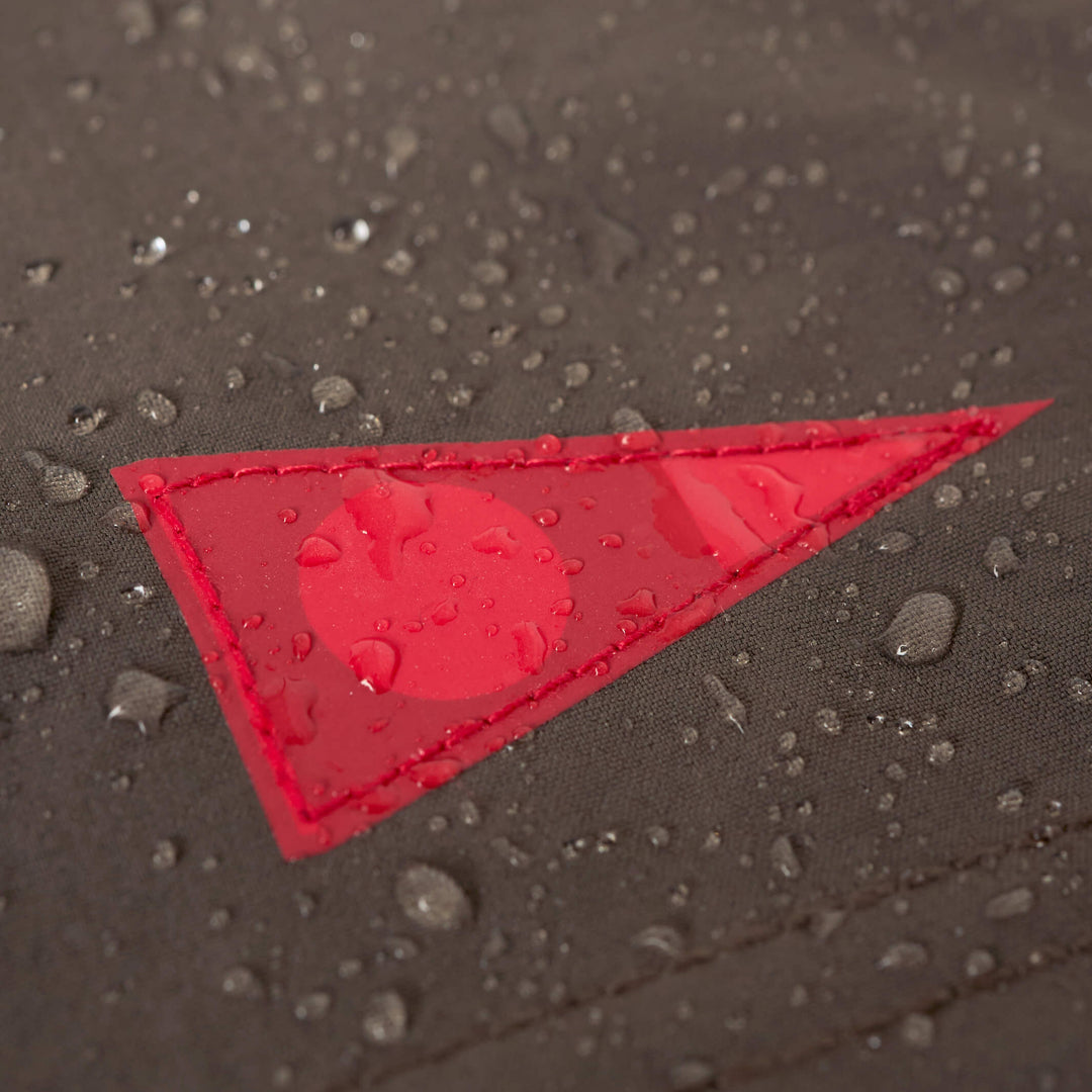 Color:Mountain-Florence Cordura® Airtex Pro Hawaii Boardshort