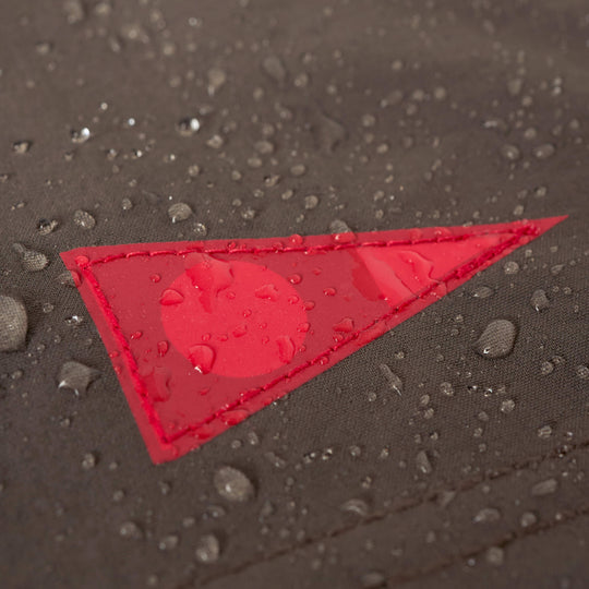 Color:Mountain-Florence Cordura® Airtex Pro Hawaii Boardshort