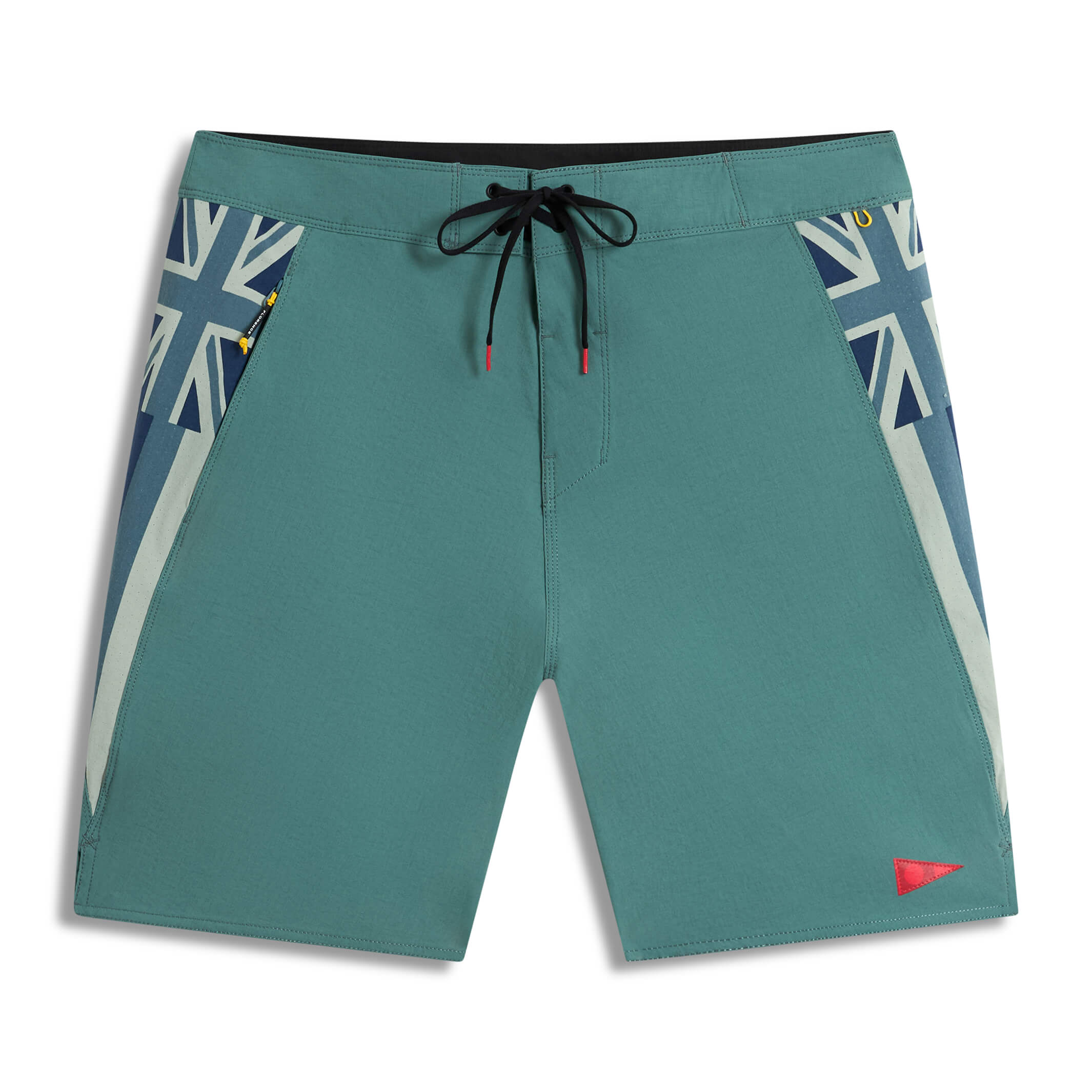 Cordura® Airtex Pro Hawaii Boardshort – Florence Marine X