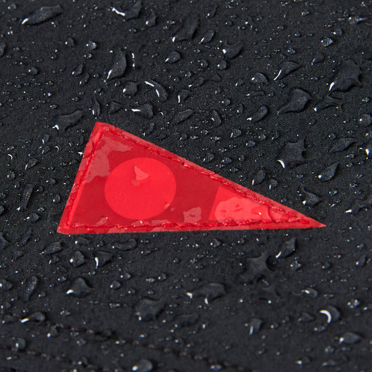 Color:Black-Florence Cordura® Airtex Boardshort