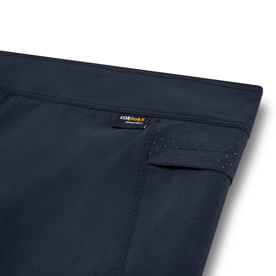 Color:Department Navy-Florence Cordura® Airtex Boardshort