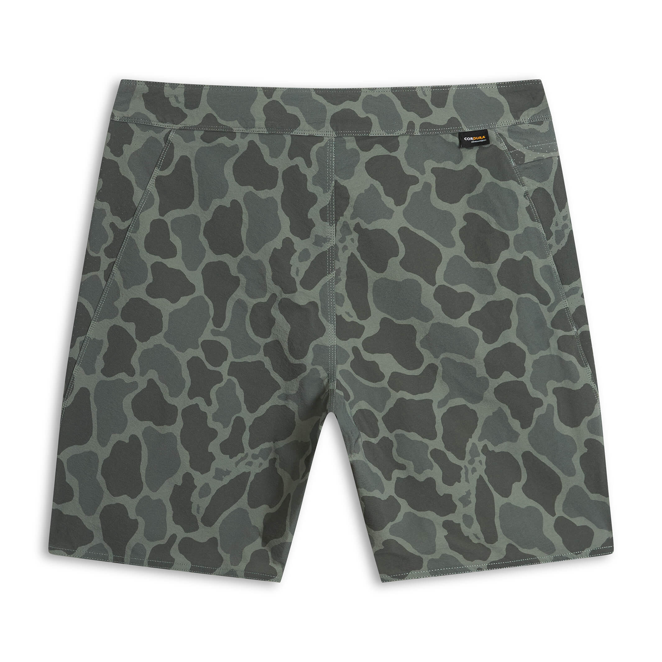 美品 F.C.R.B CORDURA STRETCH TEAM TRACK Cordura® Airtex Boardshort – Florence Marine X