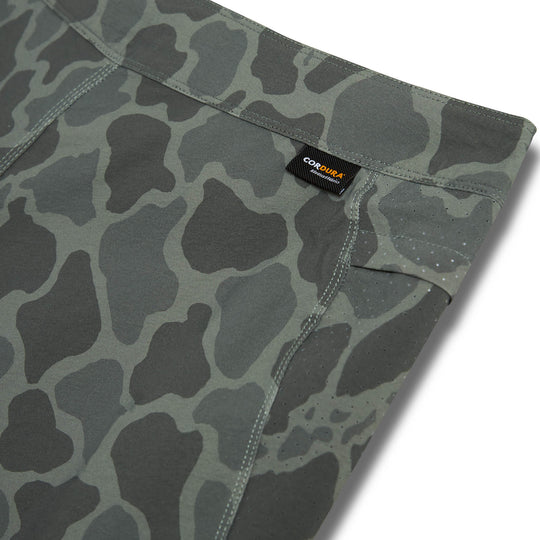 Color:Mountain Camo-Florence Cordura® Airtex Boardshort