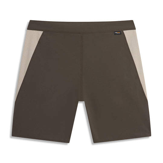 Color:Mountain-Florence Cordura® Airtex Boardshort