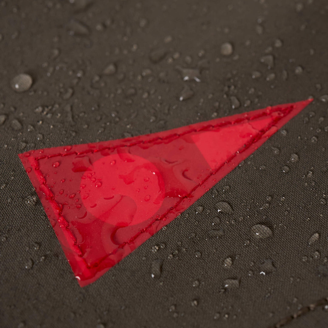 Color:Mountain-Florence Cordura® Airtex Boardshort